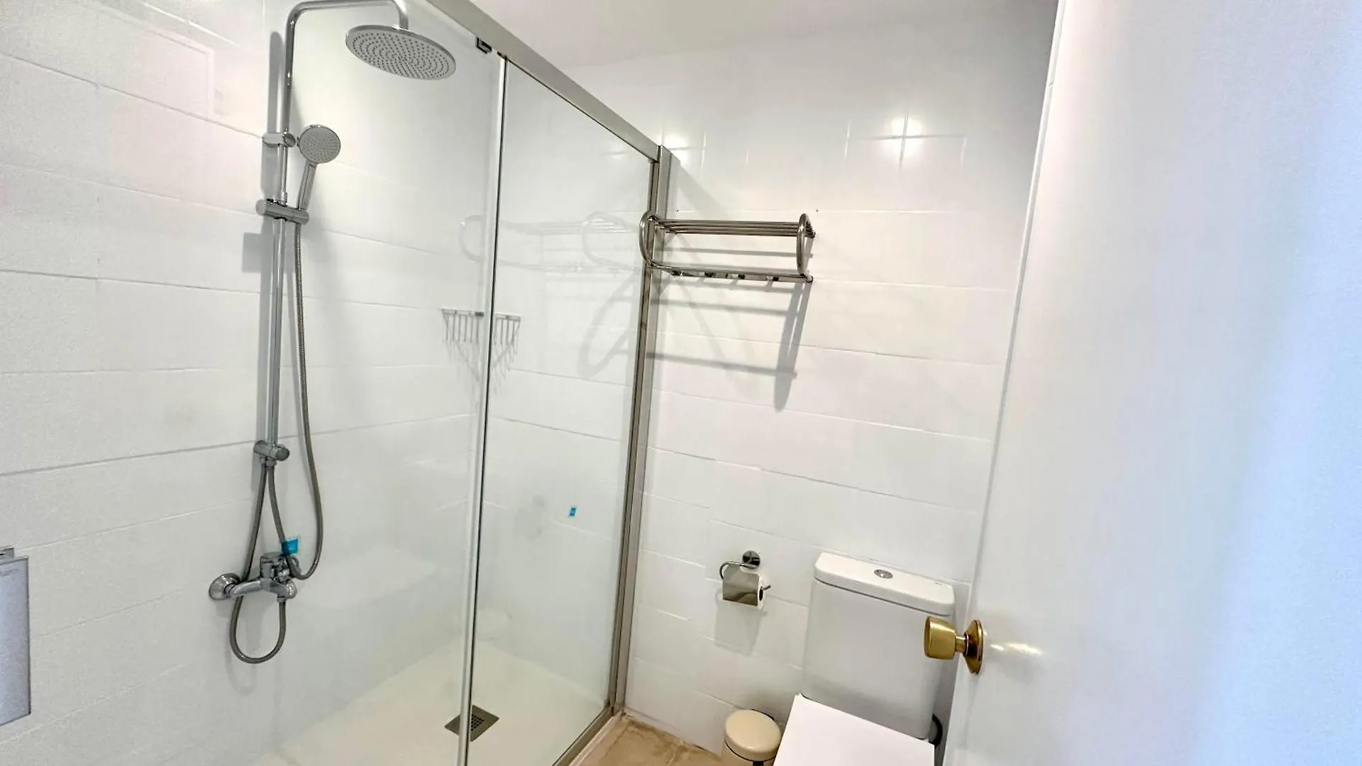 Imperator Sea Views Apartments Marbella