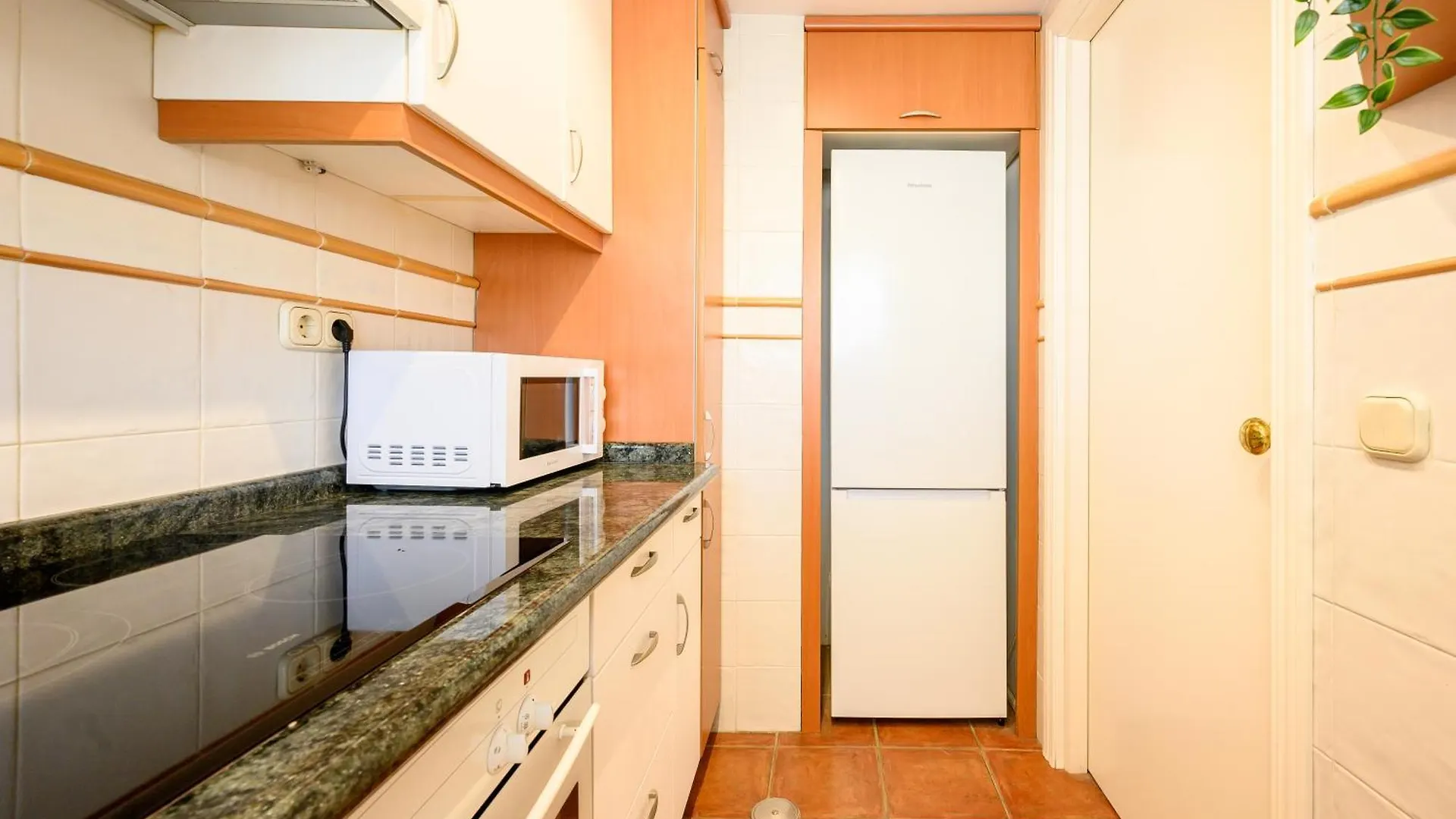 Imperator Sea Views Apartments Marbella Španělsko