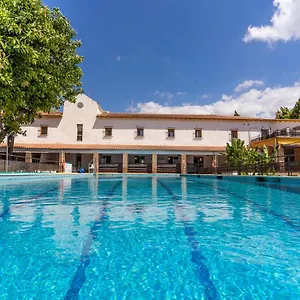 Inturjoven Hostel Marbella