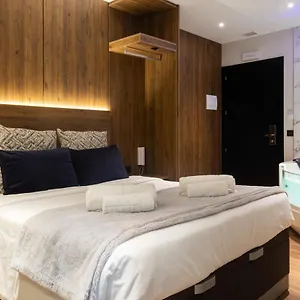 Daos Hotel Marbella