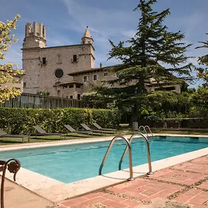 Rvhotels Palau Lo Mirador Hotel Torroella de Montgrí