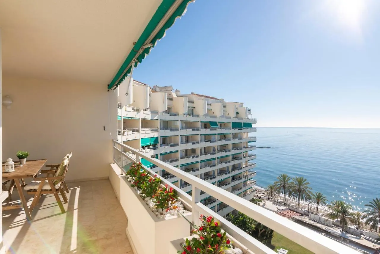 Imperator Sea Views Apartments Marbella