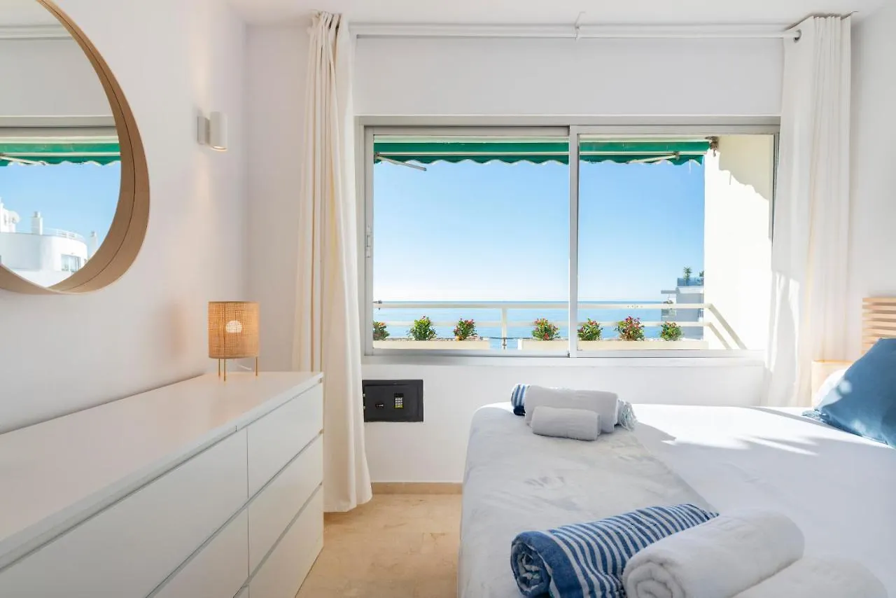 Imperator Sea Views Apartments Marbella 0*,  Spanien