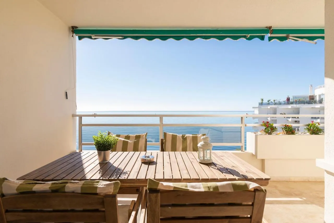 Imperator Sea Views Apartments Marbella Spanien