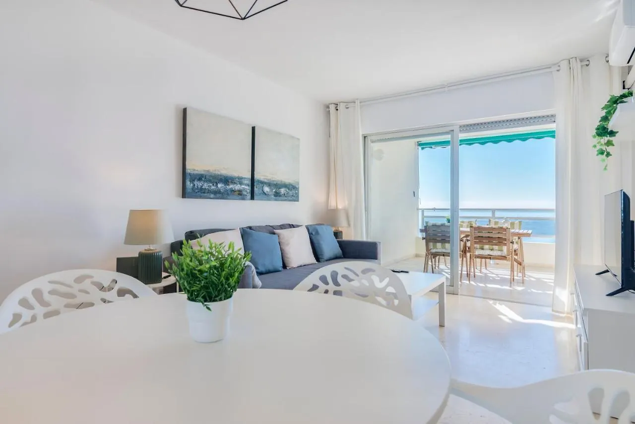 Imperator Sea Views Apartments Marbella