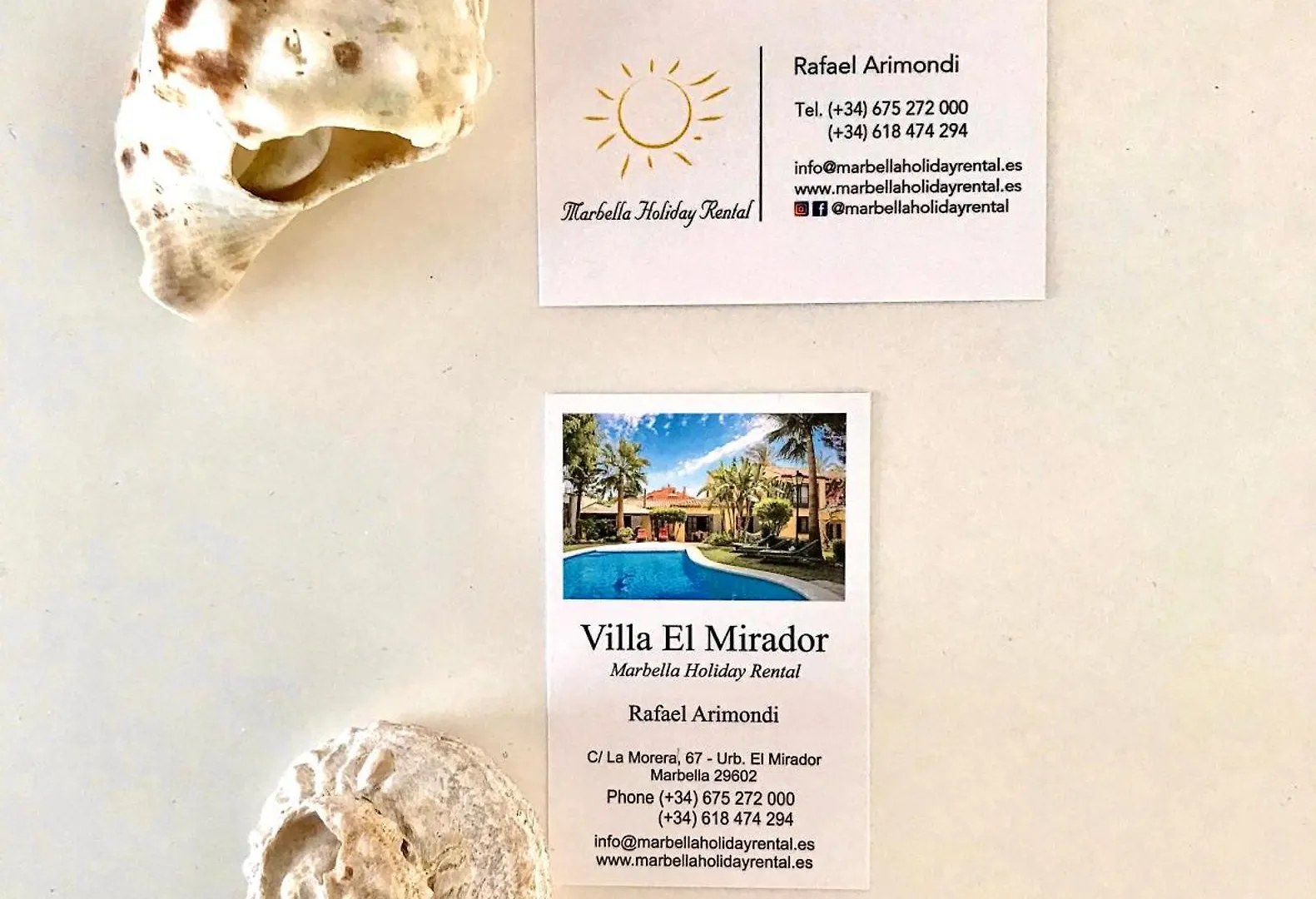 Imperator Sea Views Apartments Marbella