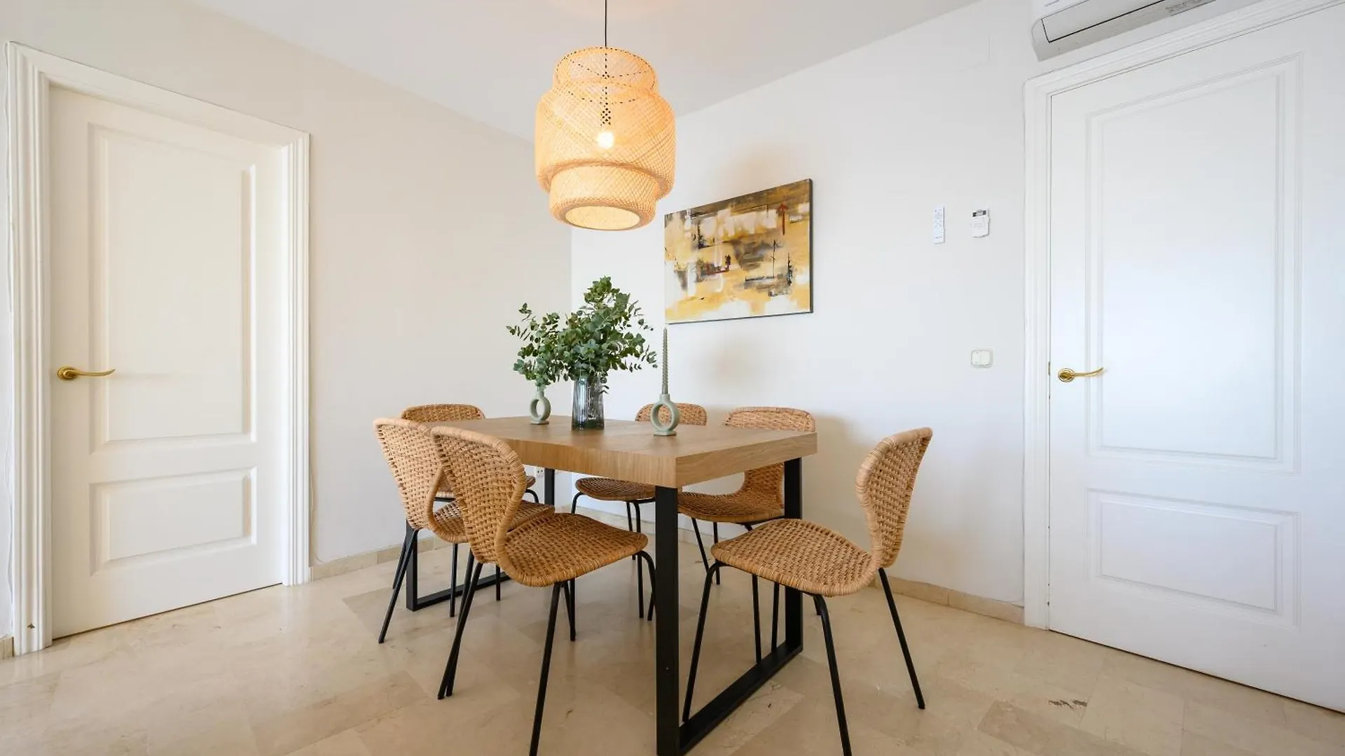 Imperator Sea Views Apartments Marbella Spanien