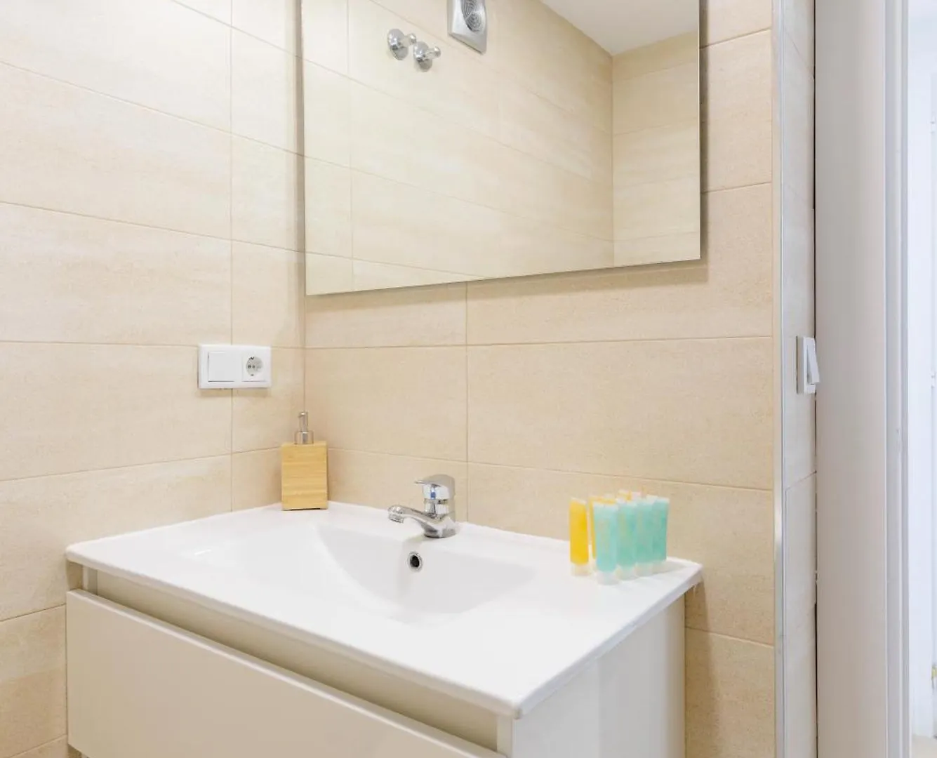 Imperator Sea Views Apartments Marbella