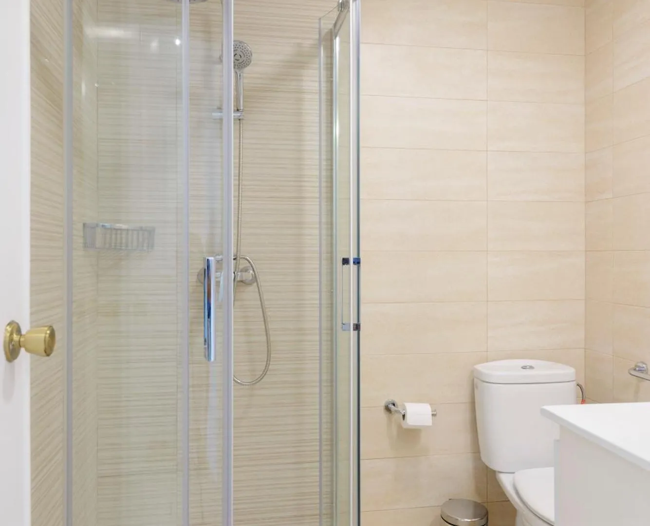 Imperator Sea Views Apartments Marbella 0*,  Spanien